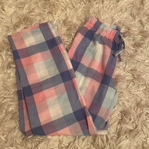 Gap kids pj pants